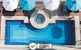 فندق إيدج كريك سايد